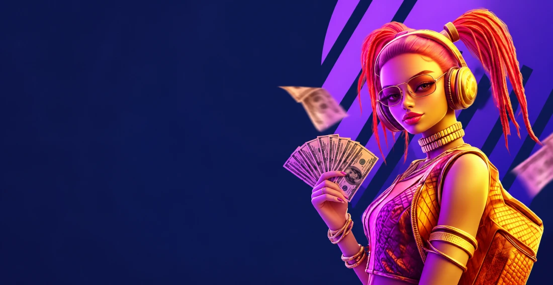 Three-Deposit Welcome Package
